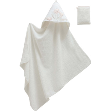 Towel+washcloth, series BASIC. (Expected date)