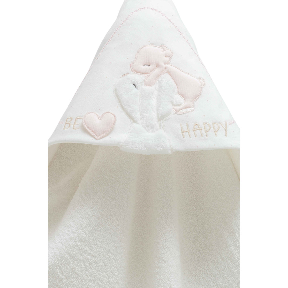Towel+washcloth, series BASIC. (Expected date)