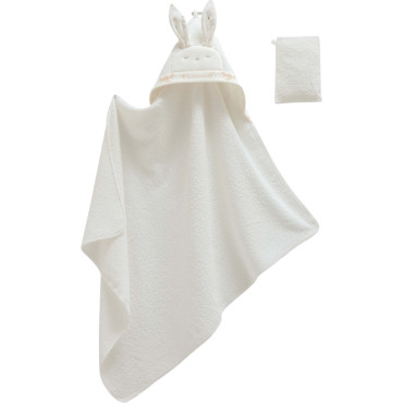 Towel+washcloth, series BASIC. (Expected date)