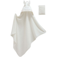 Towel+washcloth, series BASIC