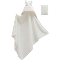 Towel+washcloth, series BASIC