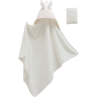 Towel+washcloth, series BASIC. (Expected date)