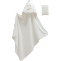 Towel+washcloth, series BASIC