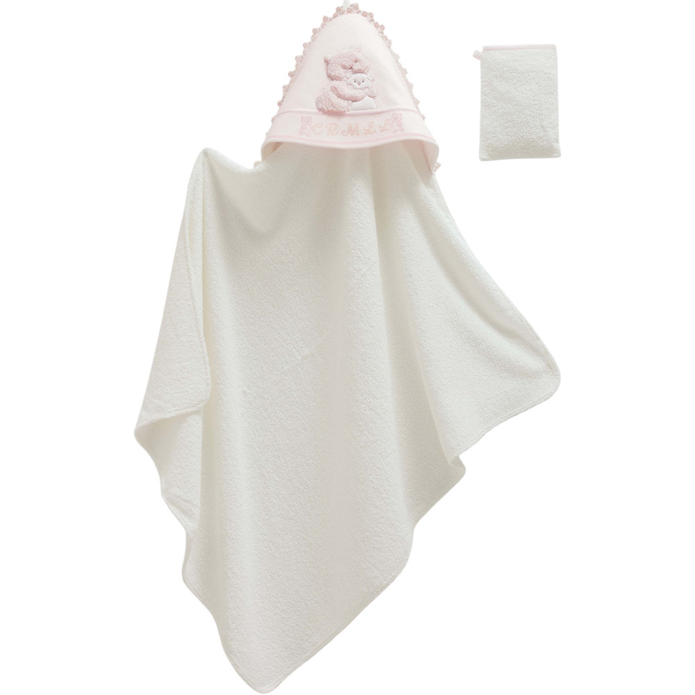 Towel+washcloth, series BASIC. (Expected date)