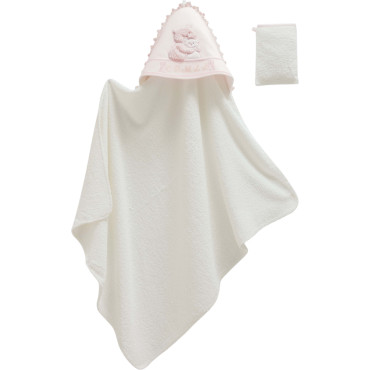 Towel+washcloth, series BASIC. (Expected date)