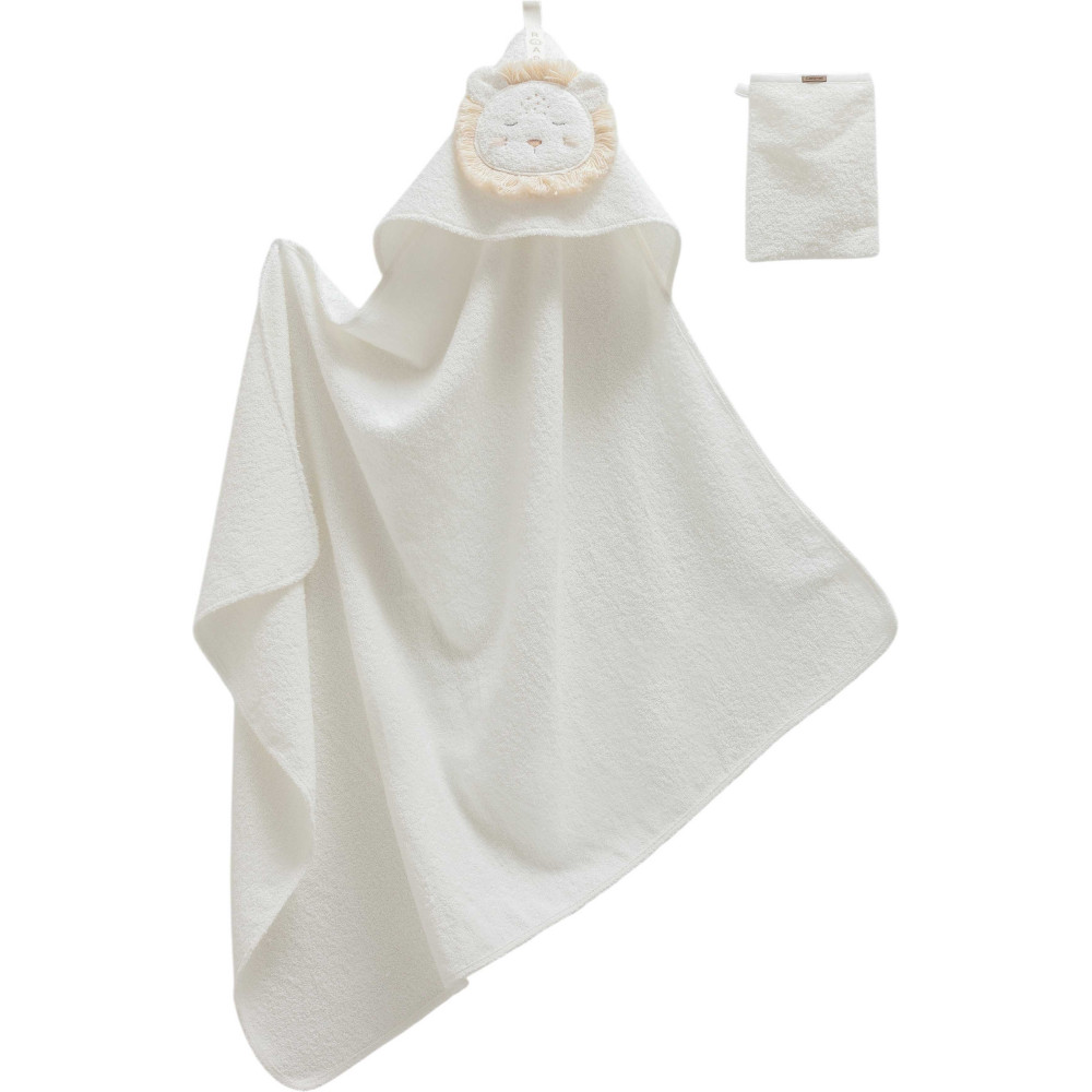Towel+washcloth, series BASIC. (Expected date)