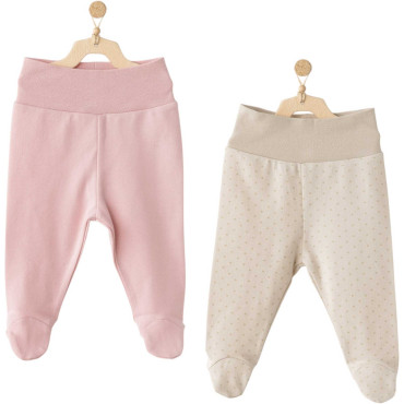 Pants set 2pcs (pack of 6 sets), series YOU ARE SPECIAL