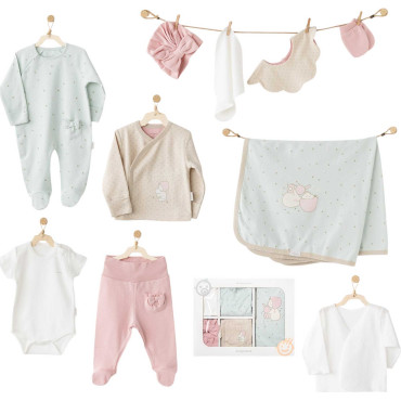 Set 10 items, series YOU ARE SPECIAL