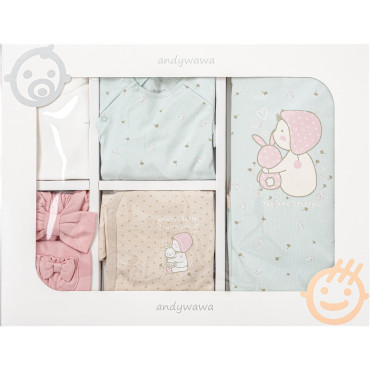 Set 10 items, series YOU ARE SPECIAL