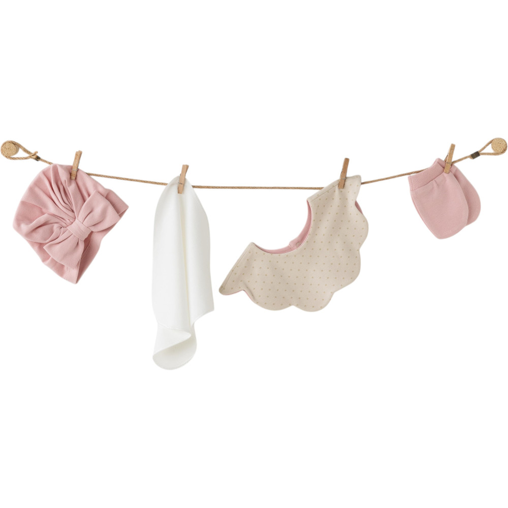 Set 10 items, series YOU ARE SPECIAL