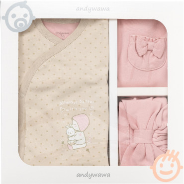 Set 5 items, series YOU ARE SPECIAL