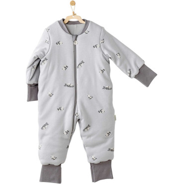 Overalls (TOG 2,5), series KEEP SMILING