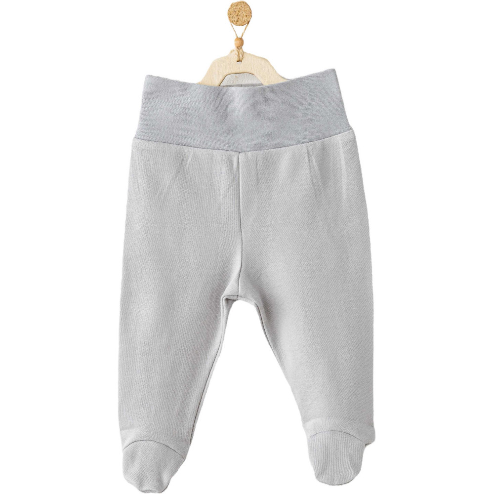 Pants set 2pcs (pack of 6 sets), series KEEP SMILING