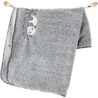 Blanket, series KEEP SMILING