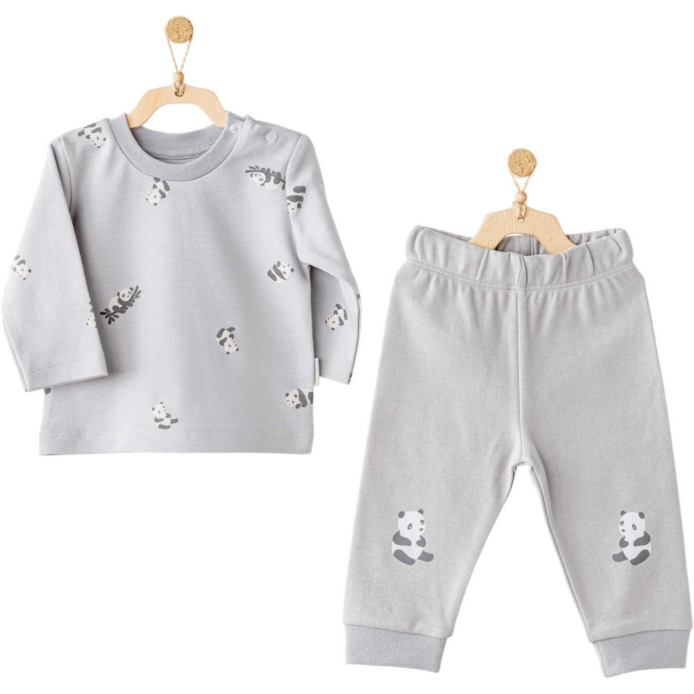 Set sweater+pants, series KEEP SMILING