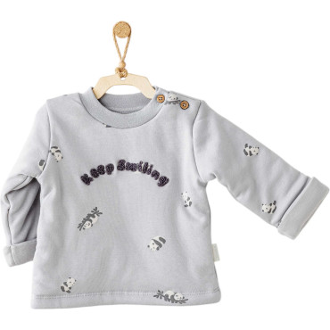 Set sweater+pants, series KEEP SMILING