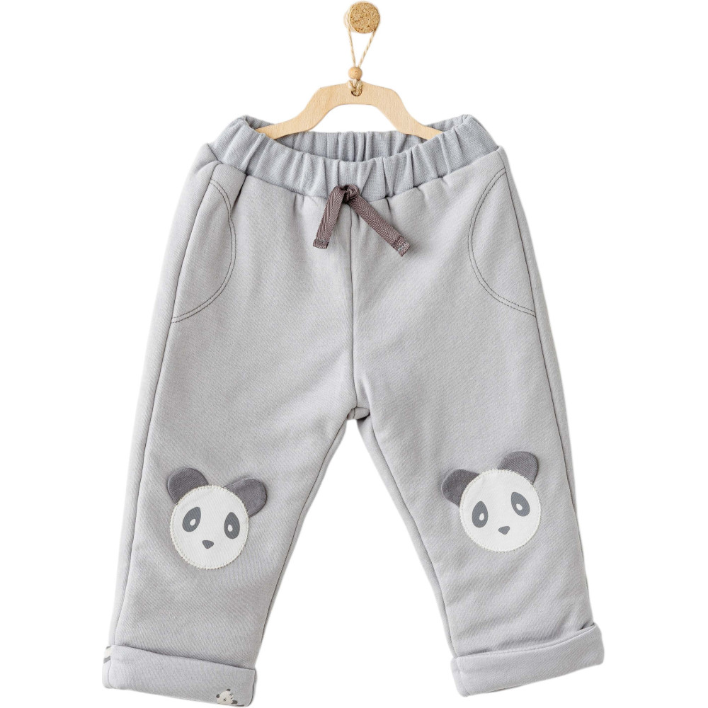 Set sweater+pants, series KEEP SMILING