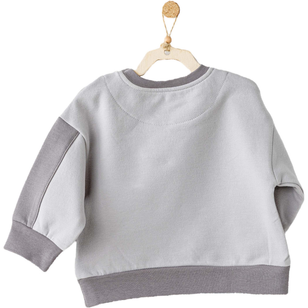 Set sweater+pants, series KEEP SMILING