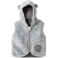 Vest, series KEEP SMILING