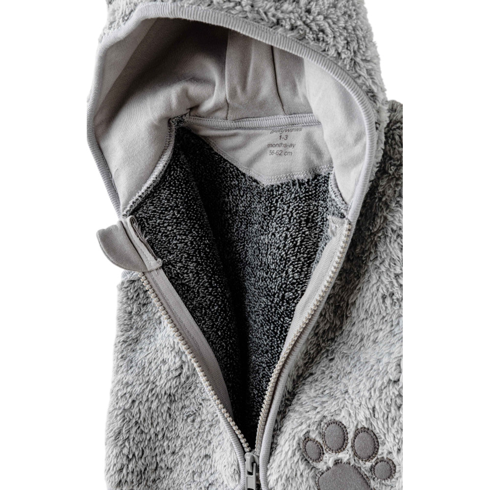 Vest, series KEEP SMILING