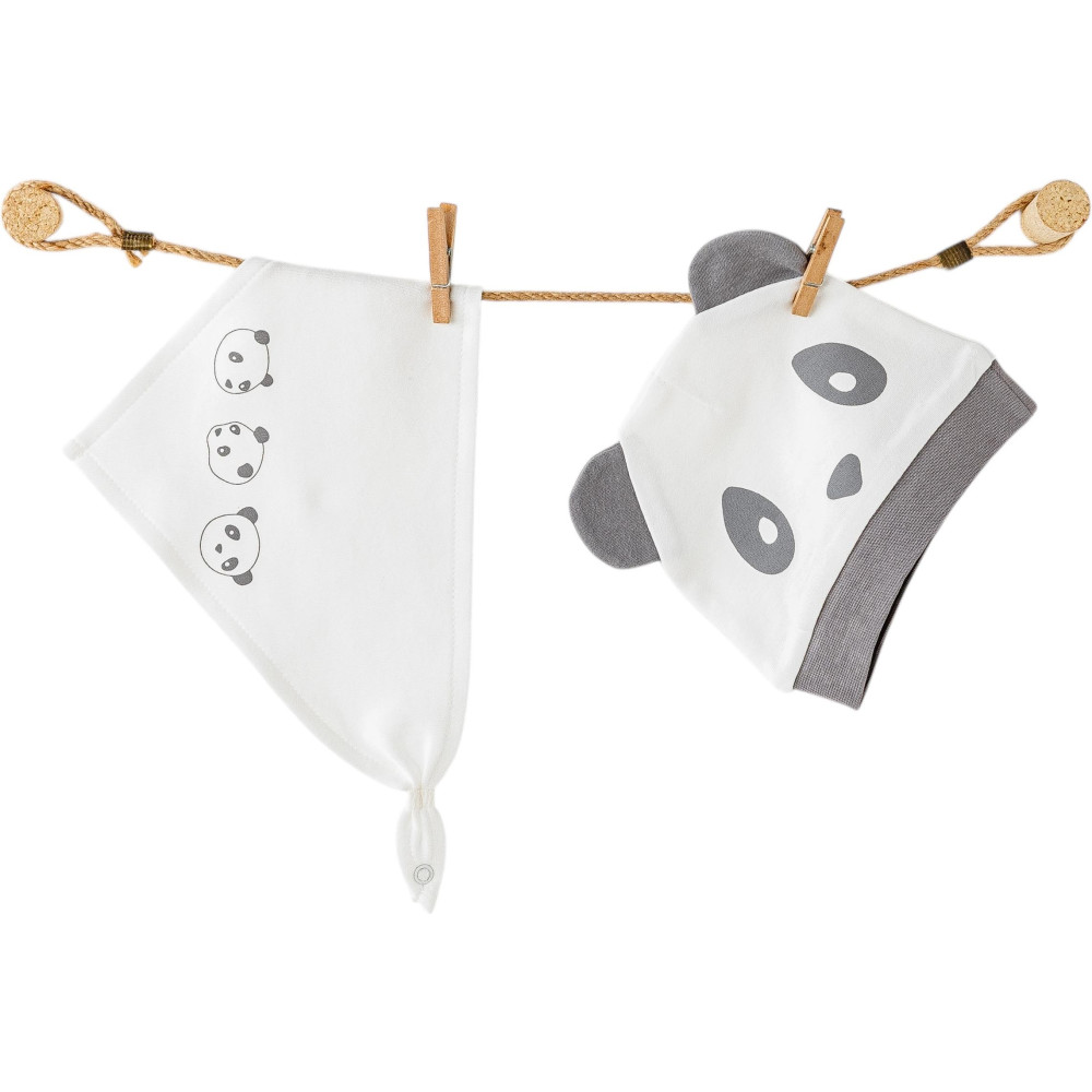 Set 5 items, series KEEP SMILING