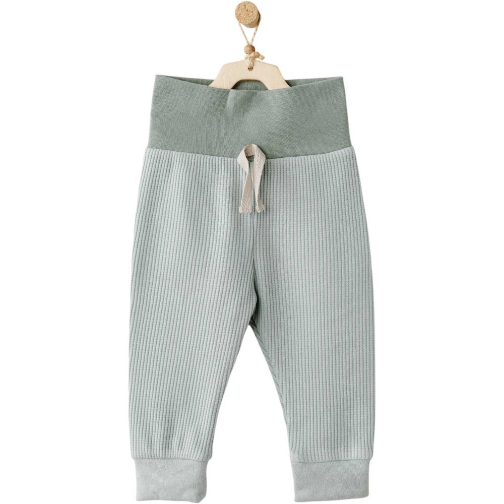 Set sweater+pants, series MUNNY'S SNUGGLE SAURUS