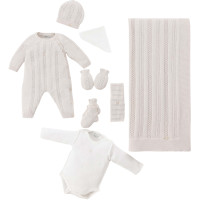 Set 8 items
