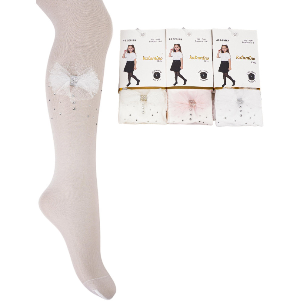 Tights nylon Lira