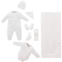 Set 8 items