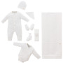 Set 8 items