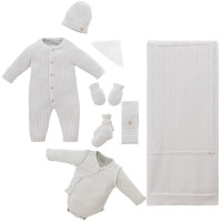 Set 8 items