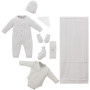 Set 8 items