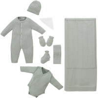 Set 8 items