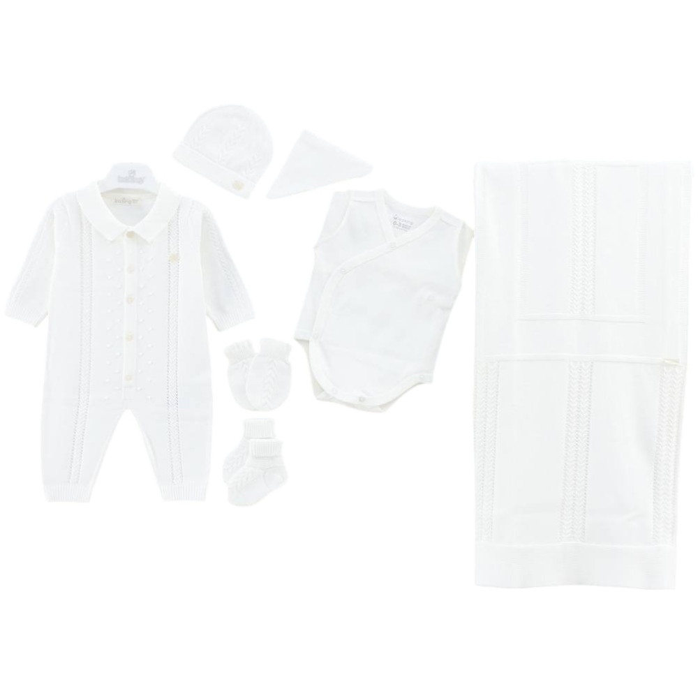 Set 7 items
