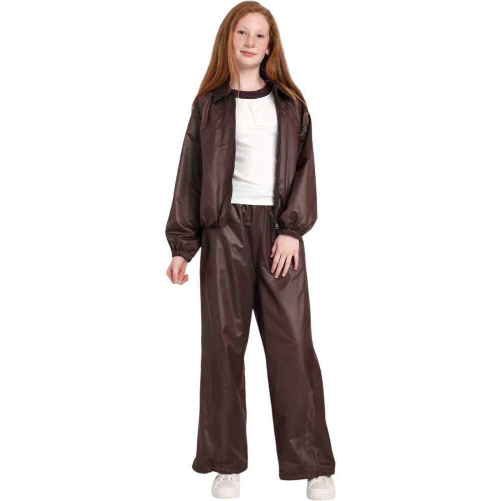 Set jacket+pants