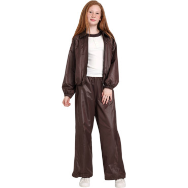 Set jacket+pants