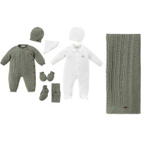 Set 9 items