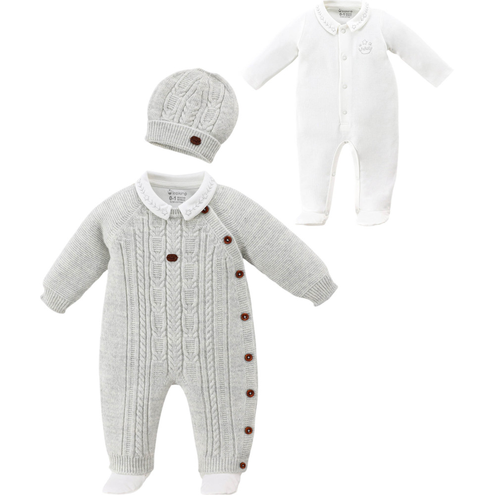 Overalls  knitted+overalls  knitted+hat