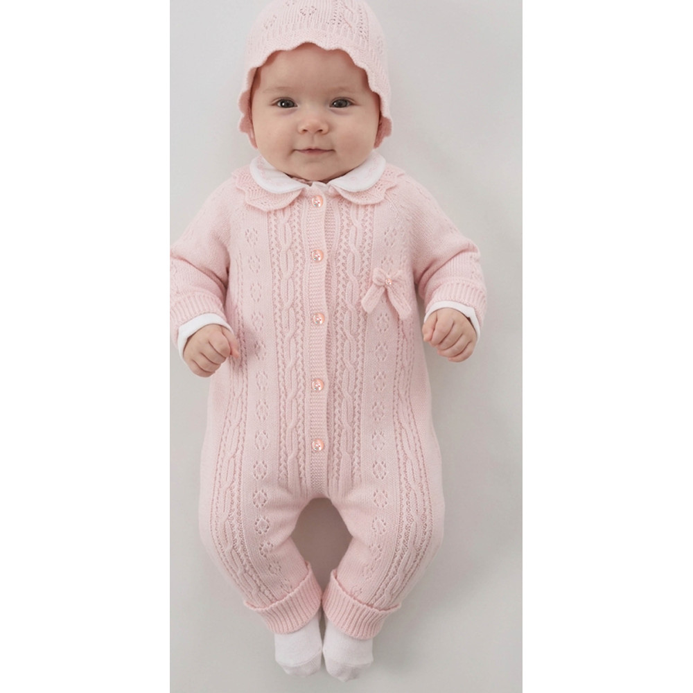 Overalls  knitted+overalls  knitted+hat