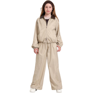 Set jacket+pants