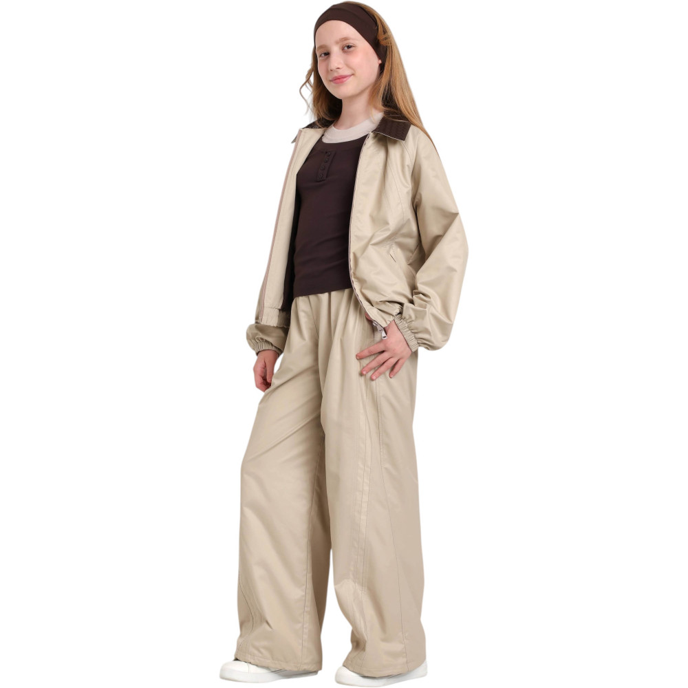 Set jacket+pants