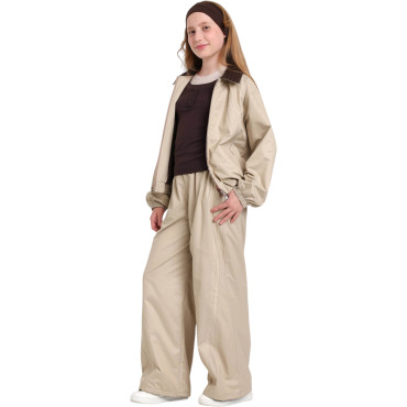 Set jacket+pants
