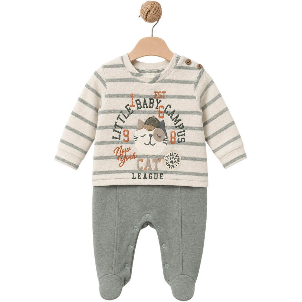 Overalls (expected 31.07.2026)