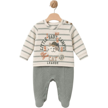 Overalls (expected 31.07.2026)