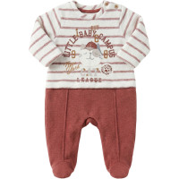 Overalls (expected 31.07.2026)