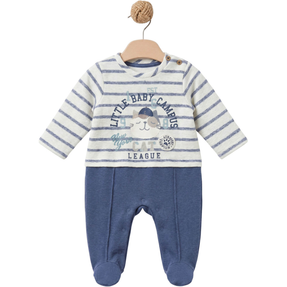 Overalls (expected 31.07.2026)