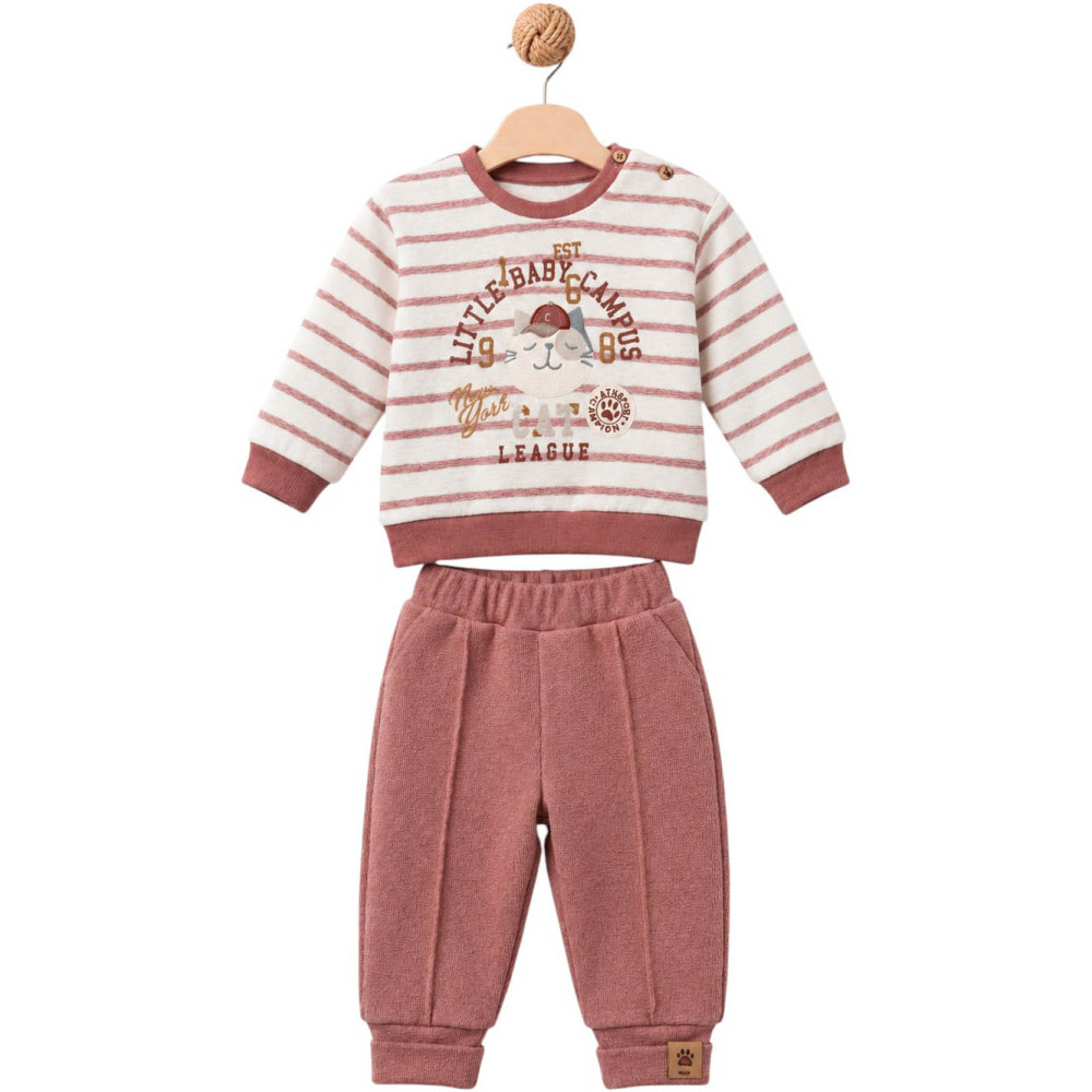 Set sweater+pants (expected 31.07.2026)