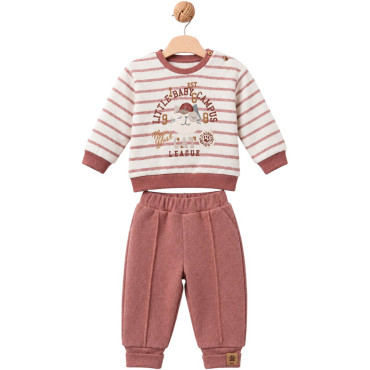 Set sweater+pants (expected 31.07.2026)