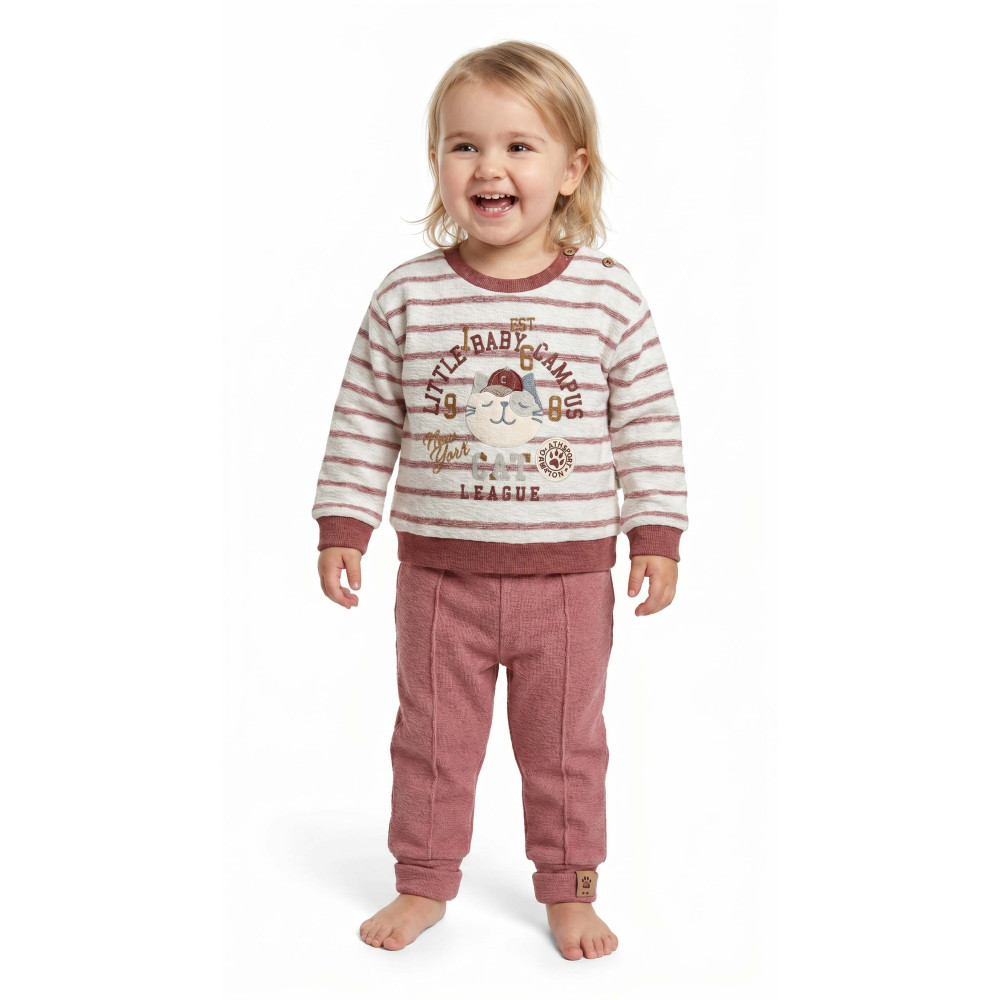 Set sweater+pants (expected 31.07.2026)