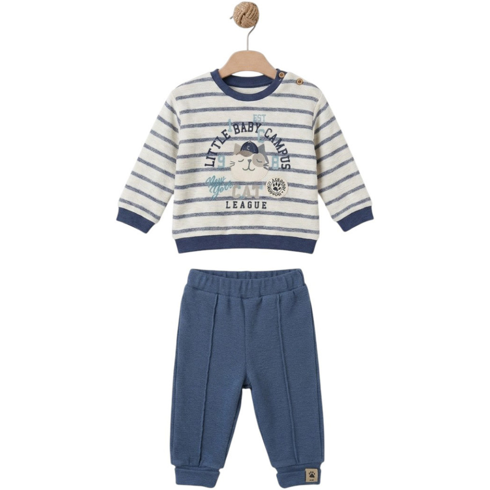 Set sweater+pants (expected 31.07.2026)